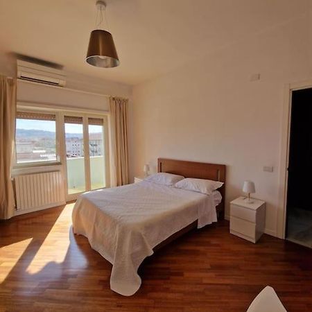 Casa Di Jeff Apartment Наполи Екстериор снимка
