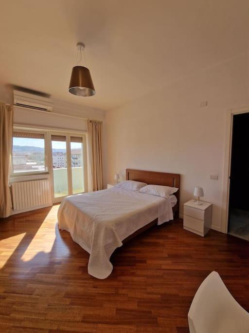 Casa Di Jeff Apartment Наполи Екстериор снимка