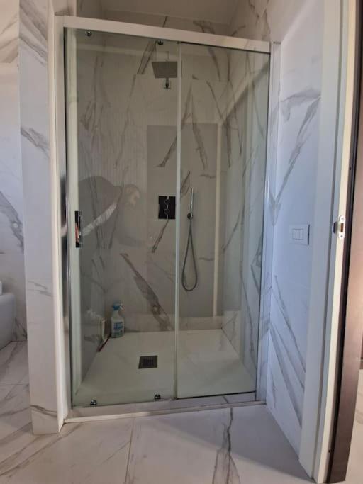 Casa Di Jeff Apartment Наполи Екстериор снимка