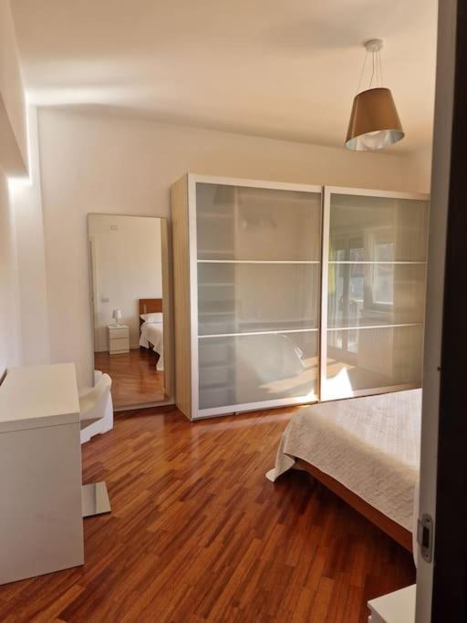 Casa Di Jeff Apartment Наполи Екстериор снимка