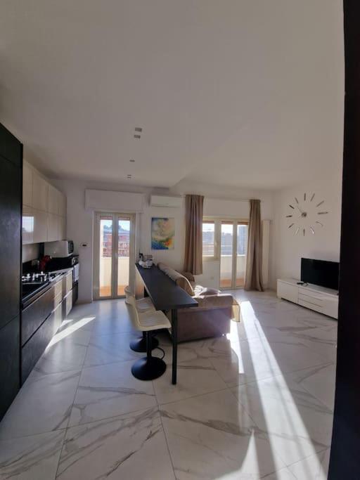 Casa Di Jeff Apartment Наполи Екстериор снимка