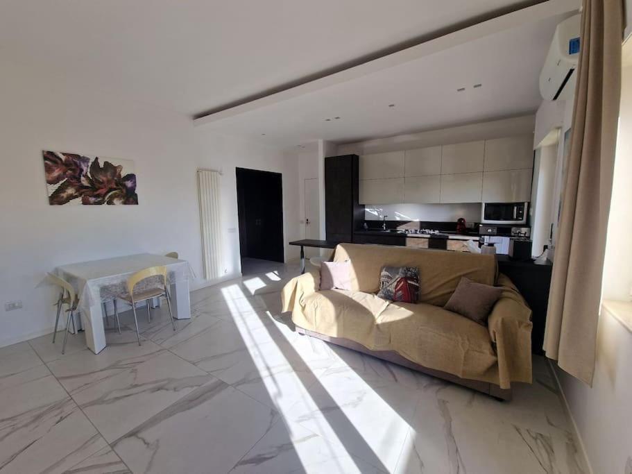 Casa Di Jeff Apartment Наполи Екстериор снимка